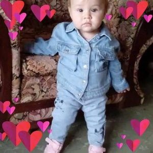 Meet your Posher, Jose luis